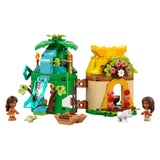 Lego disney prinses 43260 vaiana's speeleiland