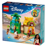 Lego Disney Princess 43260 Vaiana's Play Island