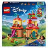 Lego Disney 43261 Mini House z Encanto