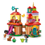 Lego Disney 43261 Mini House iz Encanta