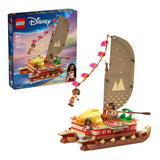 Lego Disney Prinzessin 43270 Vaianas Abenteuer Kano