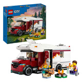 LEGO City 60454 Curant Camper