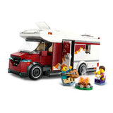 LEGO City 60454 Curant Camper