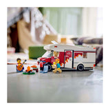 Lego City 60454 Abenteuercamper