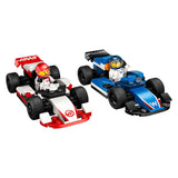 Lego F1 Haas in Williams Racing -60464