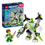 LEGO DREAMZZZ 71487 Z-BOBS Robot och fordonsäventyr