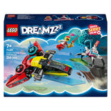 Lego Dreamzzz 71489 Coopers Controller Plane