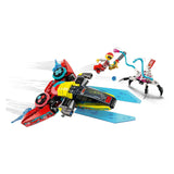 Lego Dreamzzz 71489 Coopers Controller Fliger