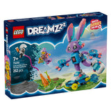 Lego Dreamzzz 71490 Izzie og Bunchurro The Gaming Rabbit