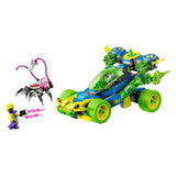 Lego Dreamzzz 71491 Mateo an der Z-Blob Kampagne Gefier