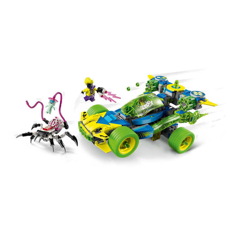 Lego dreamzzz 71491 Mateo und das Z-Blob-Actionfahrzeug