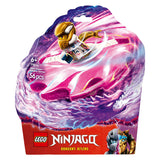 LEGO Ninjago 71824 Sora Spinjitzu Dragon Spinner