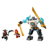 Lego Ninjago 71827 Fight Mecha de Zane