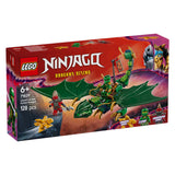 LEGO NINJAGO 71829 Lloyds Green Forest Dragon