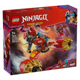 Lego Ninjago 71830 Kais Mecha-Sturmfahrzeug