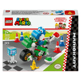 Lego super mario 72031 mario kart yoshi-crosser