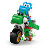 LEGO Super Mario 72031 Mario Kart Yoshi Crosser