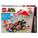 Lego Super Mario 72032 Mario Kart Standard Kart