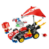 Lego Super Mario 72032 Mario Kart Standard-Kart