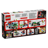 Lego Super Mario 72034 Mario Kart Baby Mario vs. Baby Luigi