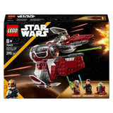 Lego Star Wars 75401 Ahsokas Jedi Interceptor