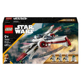 LEGO Star Wars 75402 ARC-170 Star Fighter