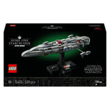 LEGO Star Wars 75405 Home One Starcruiser