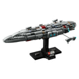 Lego Star Wars 75405 Startseite Ein-Sterne-Kreuzer