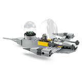 Lego Star Wars 75410 Mando i Grogu's N-1 Starfighter