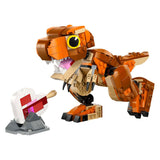 Lego Jurassic World 76967 Little Eater: t. rex