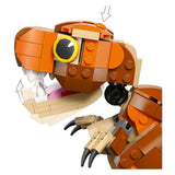 Lego Jurassic World 76967 Little Eater: t. rex