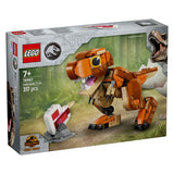 Lego Jurassic World 76967 Little Eater: t. rex