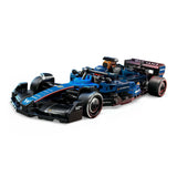 Lego Speed Champions 77249 Williams Racing FW46 F1-Rennwagen