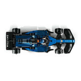 Lego Speed Champions 77249 Williams Racing FW46 F1-Rennwagen