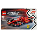 Lego Speed Champions 77242 Ferrari SF-24 F1-Rennwagen