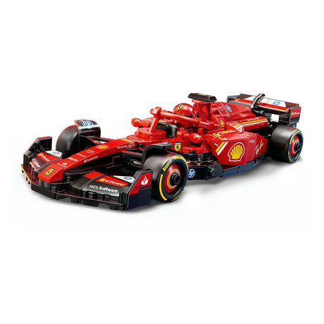 Lego Speed Champions 77242 Ferrari SF-24 F1-Rennwagen