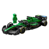 Lego 77245 Speed Champions Aston Martin Aramco F1 AMR24 Rennwagen