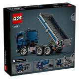 Lego® Technik-Truck mit Kippfunktion – Spielzeug – 42203