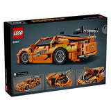 Lego® Technic Fast and Furious Toyota Supra MK4 Set – 42204