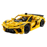 Lego Technic Chevrolet Corvette Stingray – 42205