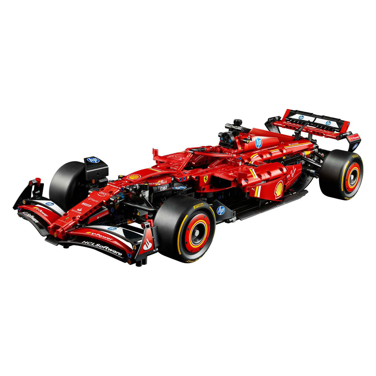 Lego Technic 42207 Ferrari SF-24 F1-Auto