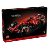 Lego Technic 42207 Ferrari SF-24 F1-Auto