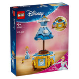 Lego® Disney Princess – Aschenputtels Kleid – 43266