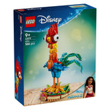 Lego Disney Vaiana 2 Heihei – 43272