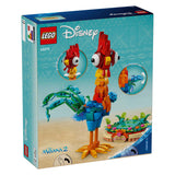 Lego Disney Vaiana 2 Heihei – 43272
