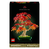 Lego Botanicals 10348 Japanischer Ahorn-Bonsai-Baum