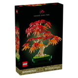 Lego Botanicals Japanischer Ahorn-Bonsai-Baum – 10348