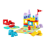 Lego Duplo 10450 Hopsys Burgspiel