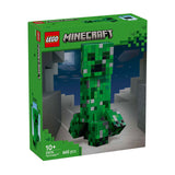 Lego Minecraft The Creeper Actionfigur Bausatz – 21276