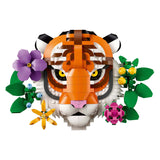 Lego® Art de Fauna-Sammlung – Tiger – 31217